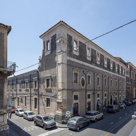 Le Dimore Dei Principi Catania Exterior photo