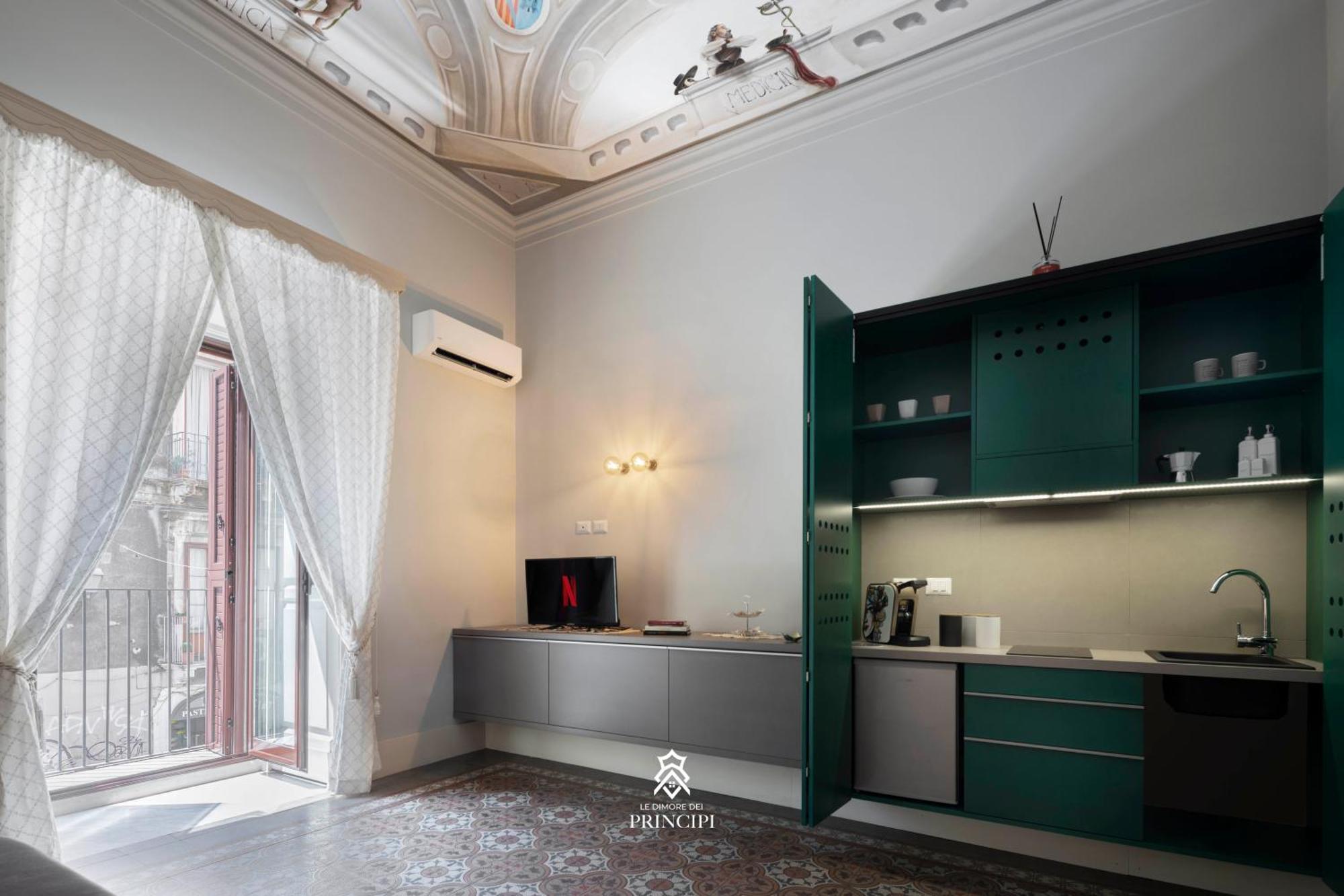 Le Dimore Dei Principi Catania Exterior photo
