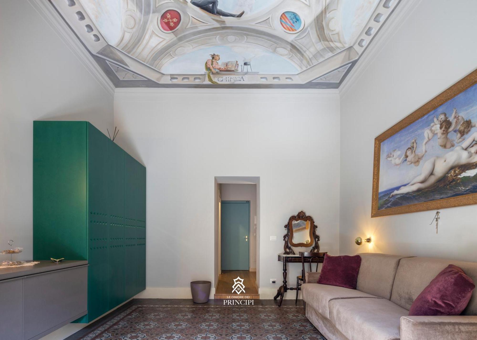 Le Dimore Dei Principi Catania Exterior photo