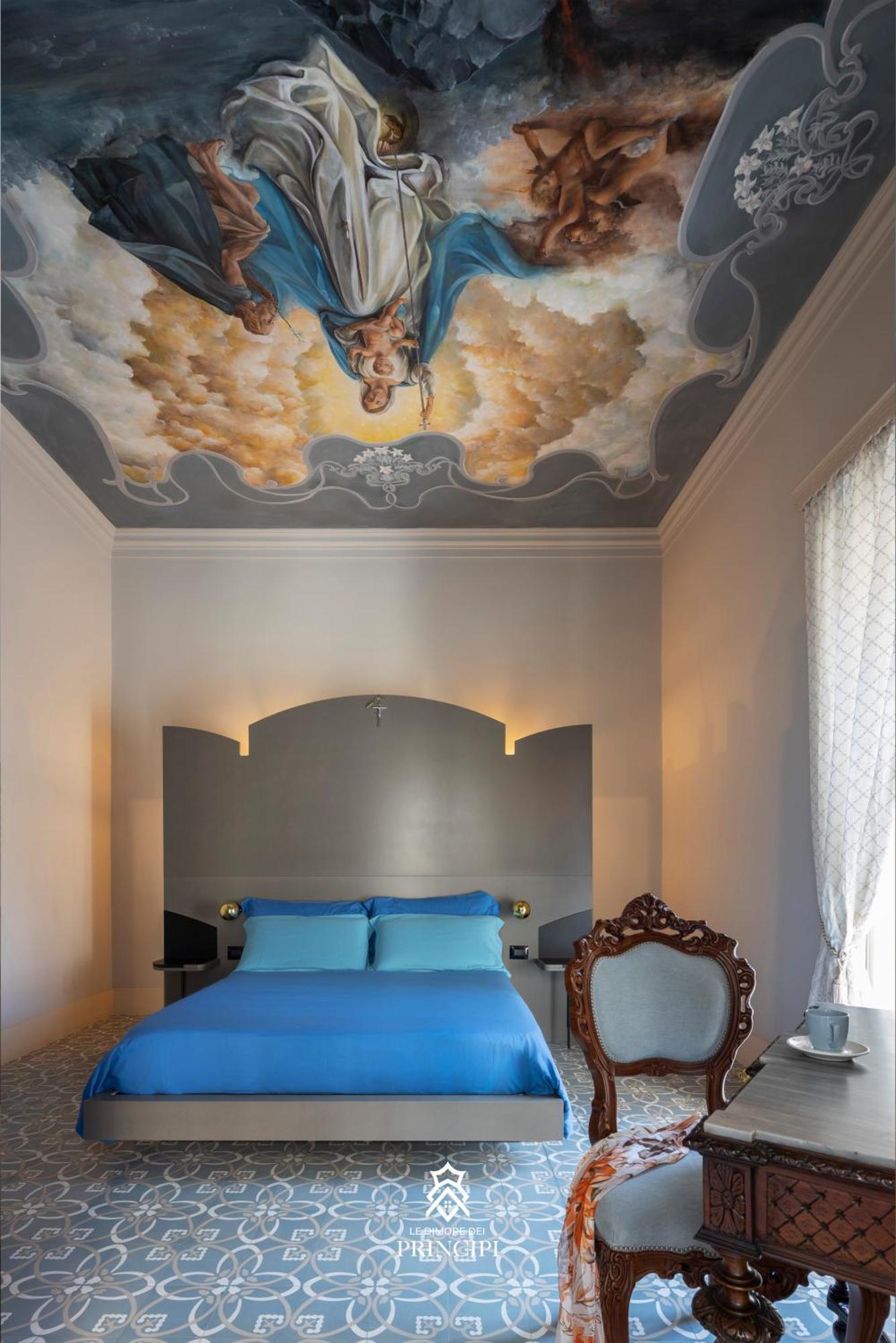 Le Dimore Dei Principi Catania Exterior photo